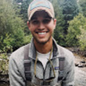 Meet your Posher, Kaleb